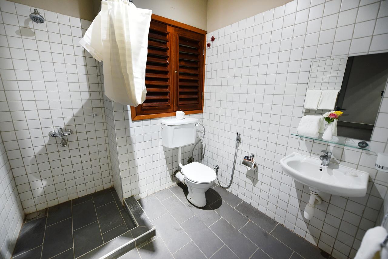 Kampala Boulevard Suites Εξωτερικό φωτογραφία