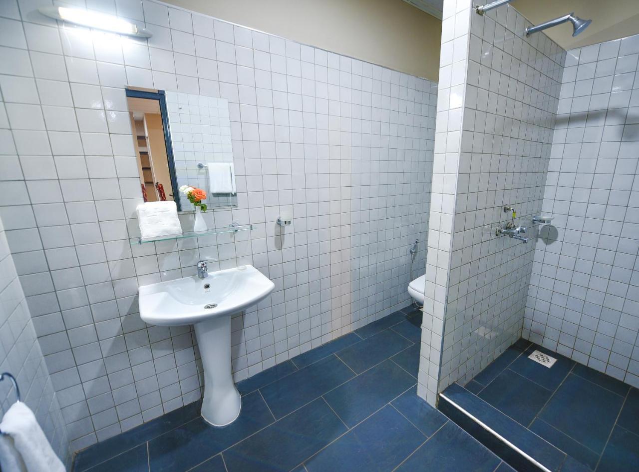 Kampala Boulevard Suites Εξωτερικό φωτογραφία