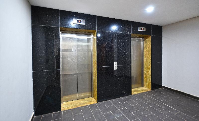 Kampala Boulevard Suites Εξωτερικό φωτογραφία